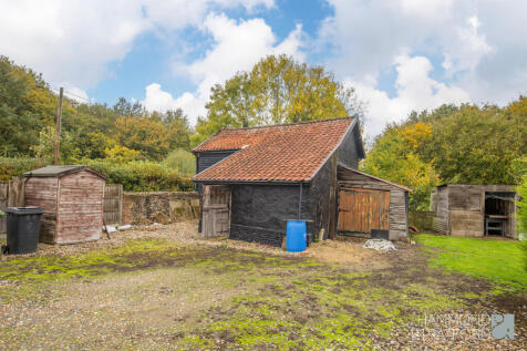 Outbuilding