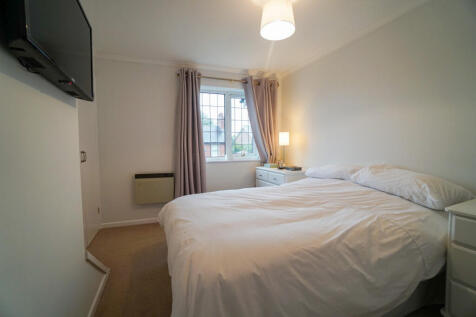 Barnston Court, Farndon, Chester, Cheshire West And Chester photo 3