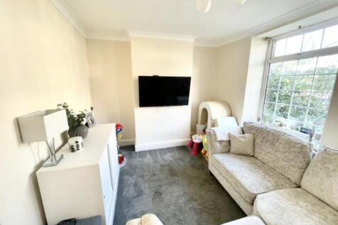 Sheffield Road, Woodhouse, Sheffield photo 3