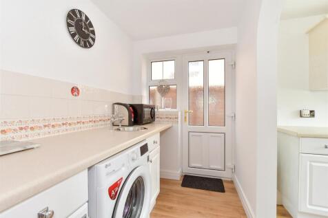 Utility Area