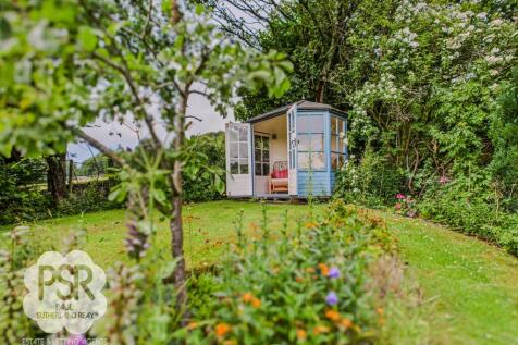 Private Summer House