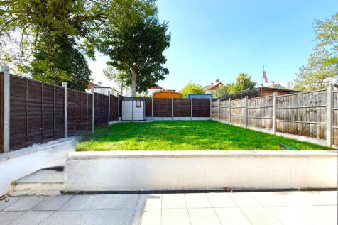 Burnt Ash Hill, Lee, London, SE12 photo 5