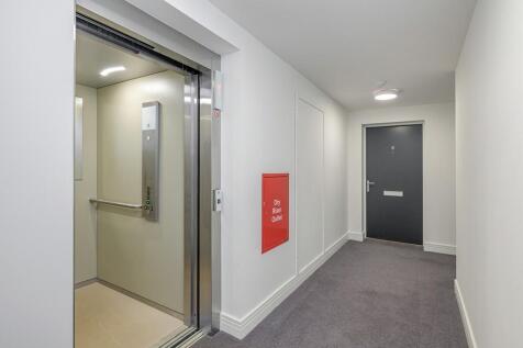 cala homes apartment life access