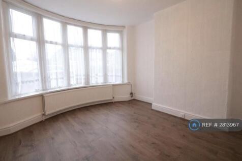 Ground Floor Bedroom