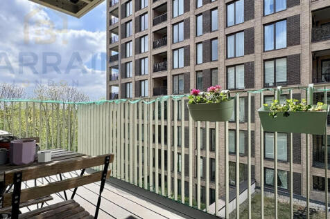 3 Bedroom, New Build, E6 For Rent By Barrain Londo