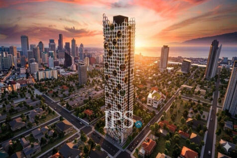 2 Bedroom Condo For Sale Type A - Time Square 11, BKK3, Phnom Penh