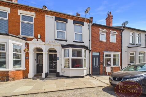 Wycliffe Road