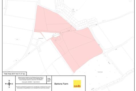 Land Plan