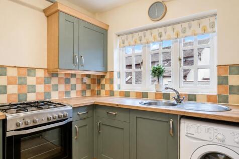 Wood Street, Ashby De La Zouch, Leicestershire photo 3