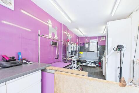 Workshop/Salon