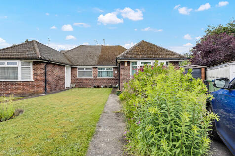 Northwich, CW8 - property photo