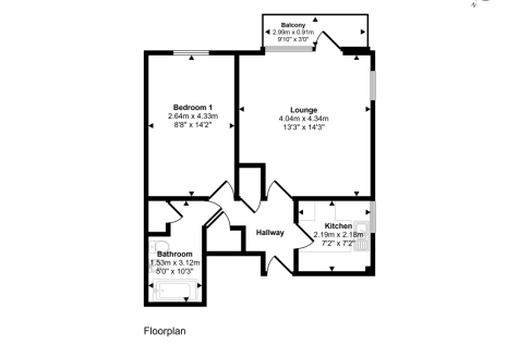 22 Coles Place, Chard, Somerset, TA20 2BA