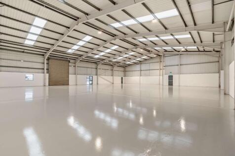 Distribution Warehouse to rent Image 6