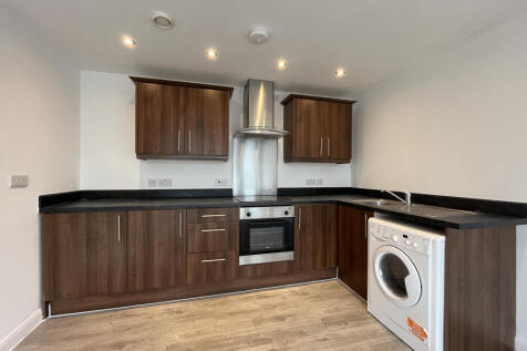Castle View Place, Stafford, ST16 2FB photo 5