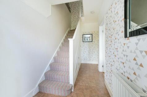 EASTCROFT ROAD