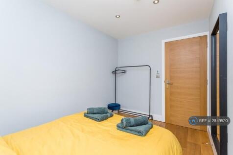 Bedroom #2