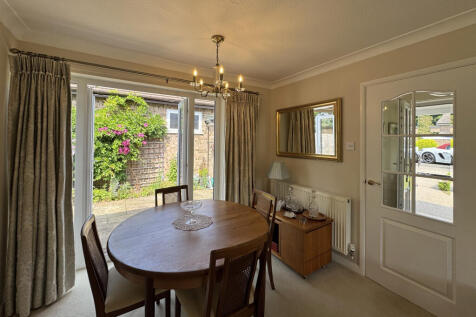 Netherleigh Road, Ashgate, Chesterfield, Derbyshire photo 5