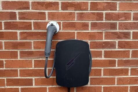 EV Charger