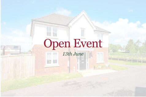 Open Home Event