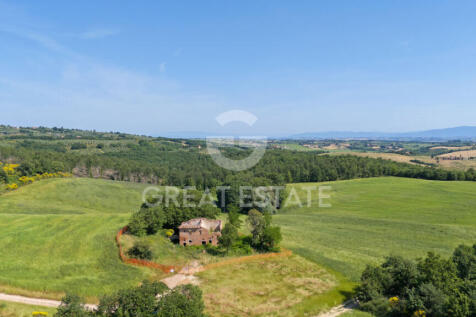 Panorama e Particolari