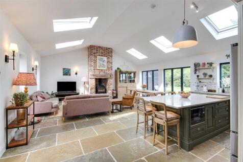 Kitchen/Family Room
