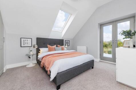 Plot 3, High Street, Coton 015.JPG