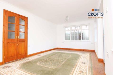 Master bedroom view 3