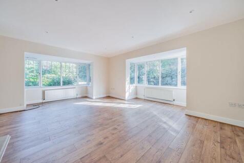Main living room