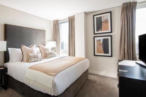 Merchant Square, Paddington, W2 photo 4