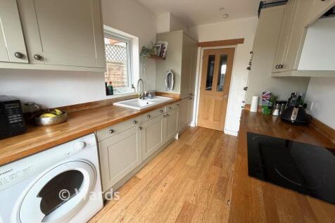Kitchen New