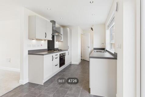 Kitchen / Living area