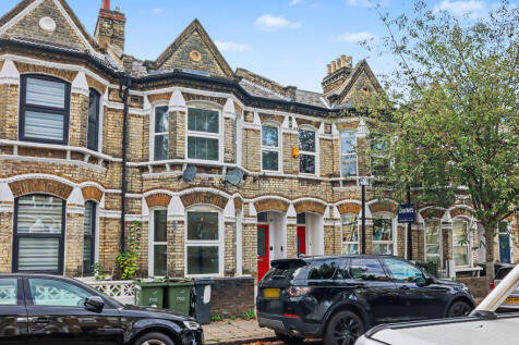 54a Corrance Road, Brixton, London SW2 5RH