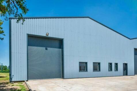 Unit 1, Bicester Road Industrial Estate