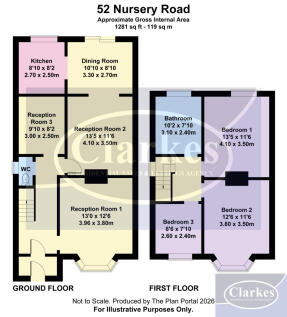 52 Nursery Road