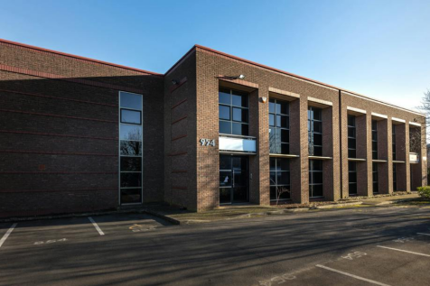 954 Yeovil Road