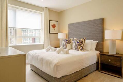 Apartment 64, Circus Apartments, 39 Westferry Circus photo 3