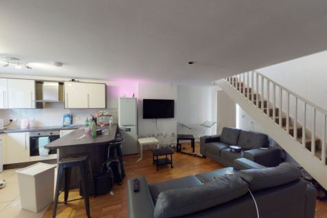 18 Kilbourn Street, Nottingham, NG3 1BS photo 3
