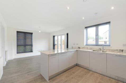 Kitchen/Diner (Plot 25)