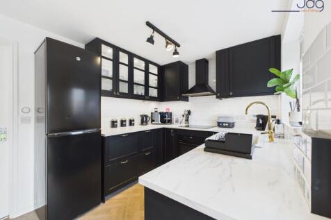 Open Plan Kitchen Diner