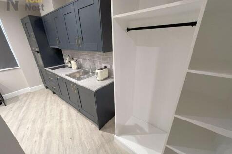 Apartment 18, Centaur Living, Great George Street Leeds, LS1 3LA photo 5