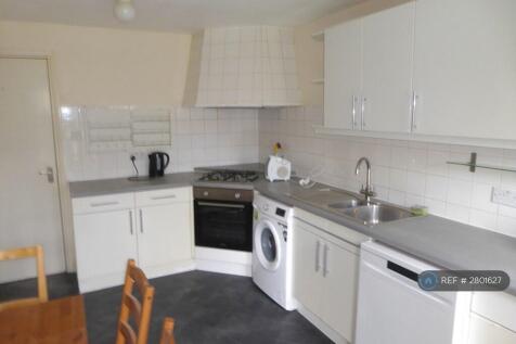 Communal Kitchen