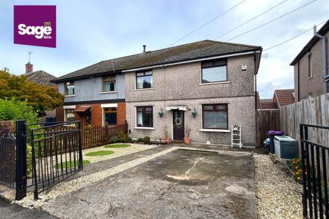Pontypool, NP4 - property photo