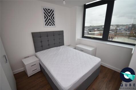 Silkhouse Court, Tithebarn Street, Liverpool, L2 photo 5