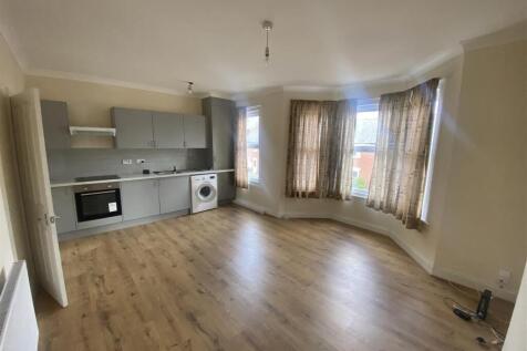 Open plan
