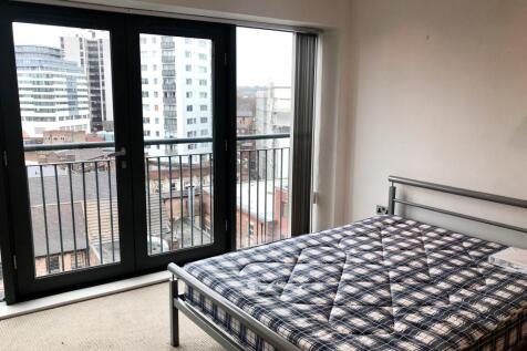 The Habitat, Lace Market, NG1 photo 4