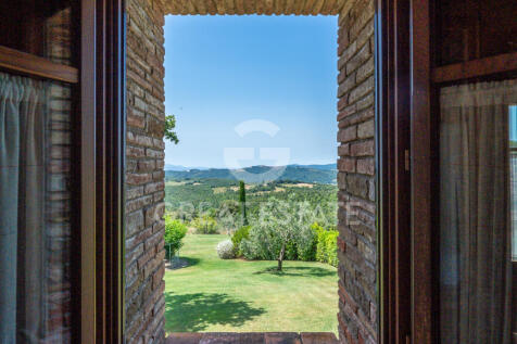 Panorama e Particolari