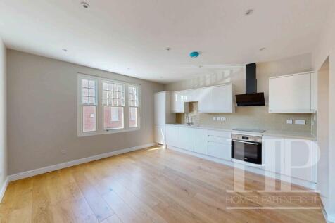 Kitchen/Lounge/Diner