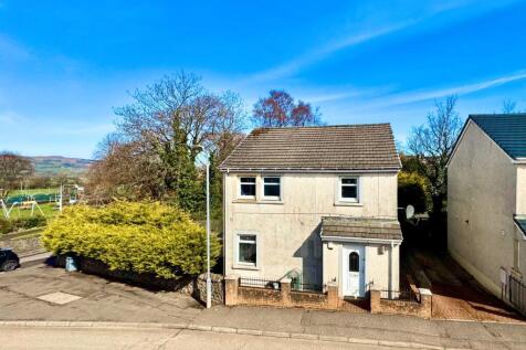 Reform Street, Beith external