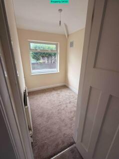 3rd Bedroom