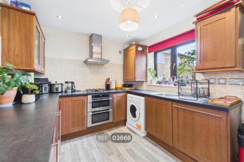 Kitchen / Living area